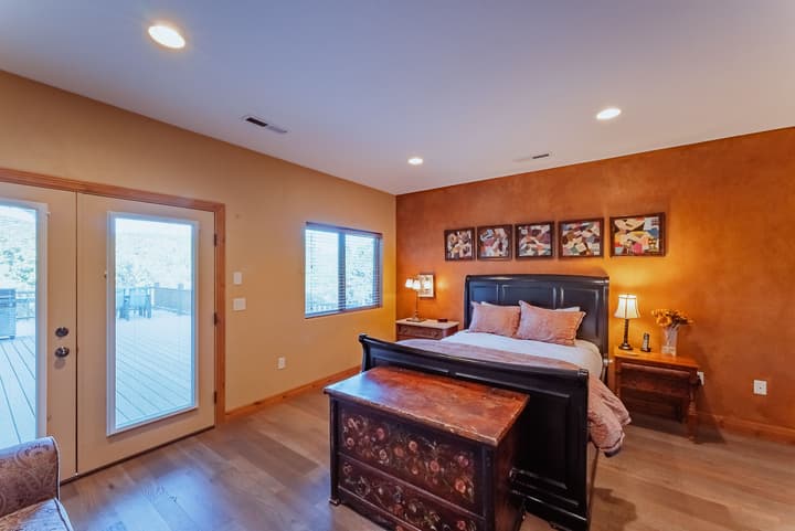 Zion Ponderosa Ranch Resort