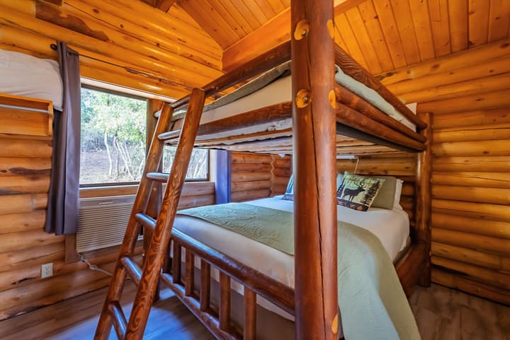 Zion Ponderosa Ranch Resort