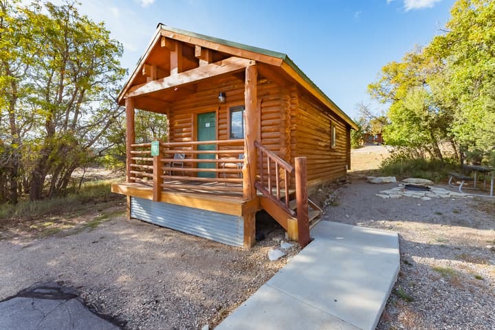 Zion Ponderosa Ranch Resort