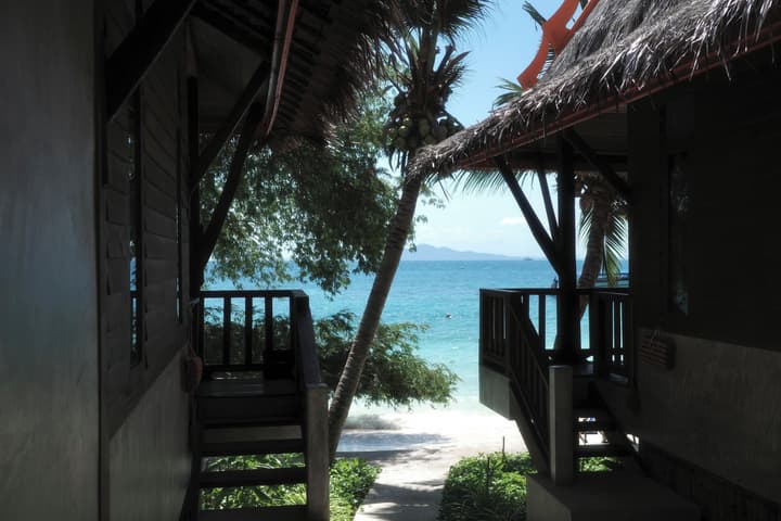 Phi Phi Relax Beach Resort