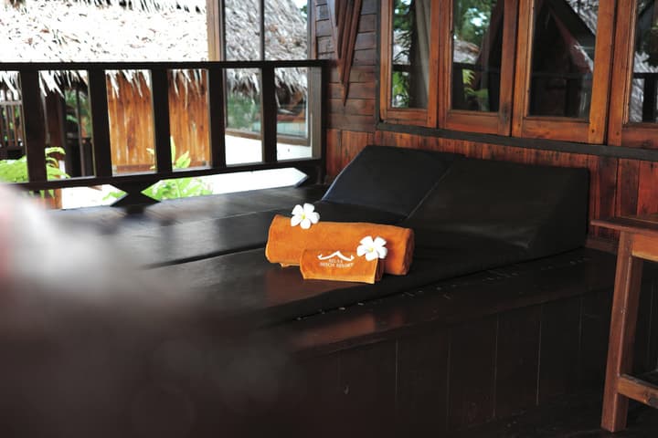 Phi Phi Relax Beach Resort