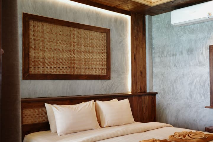 Phi Phi Relax Beach Resort