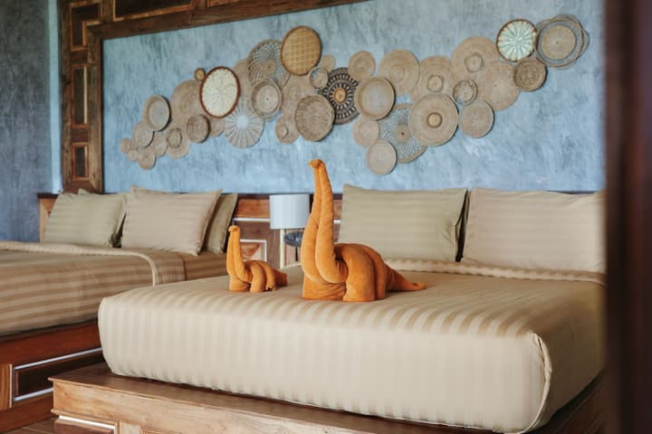 Phi Phi Relax Beach Resort
