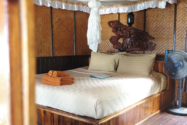 Phi Phi Relax Beach Resort