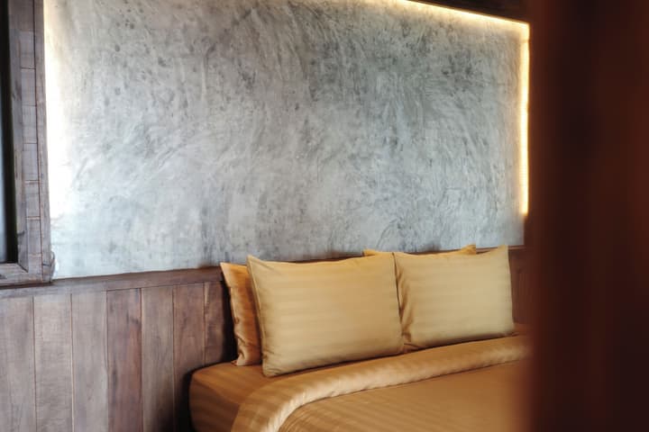 Phi Phi Relax Beach Resort