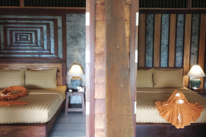Phi Phi Relax Beach Resort