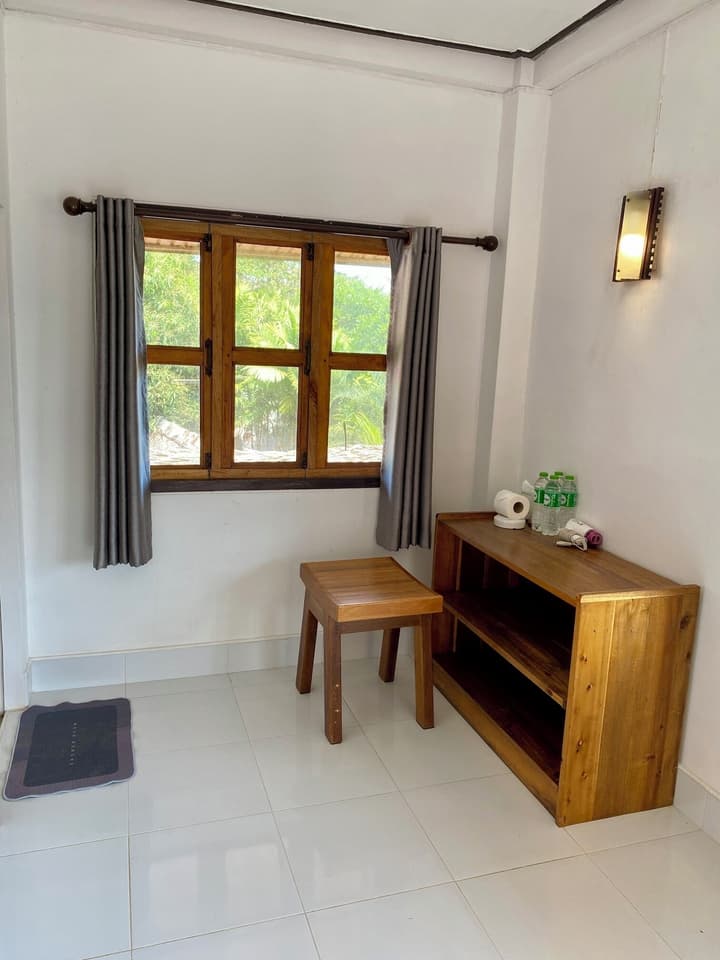 Phi Phi Relax Beach Resort