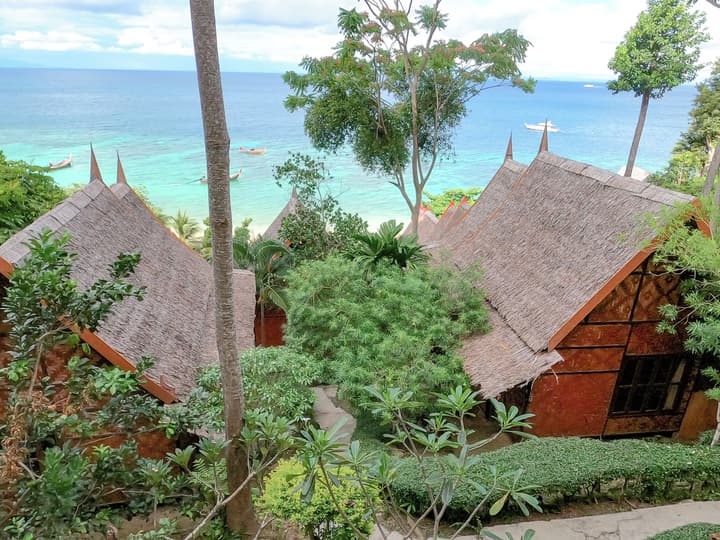 Phi Phi Relax Beach Resort
