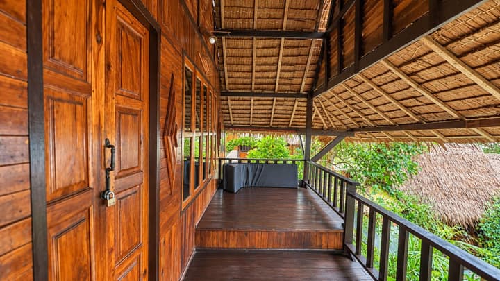 Phi Phi Relax Beach Resort