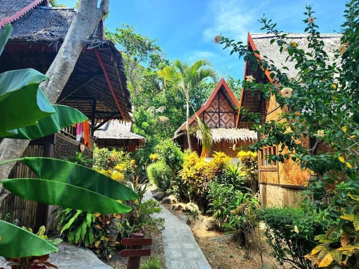 Phi Phi Relax Beach Resort