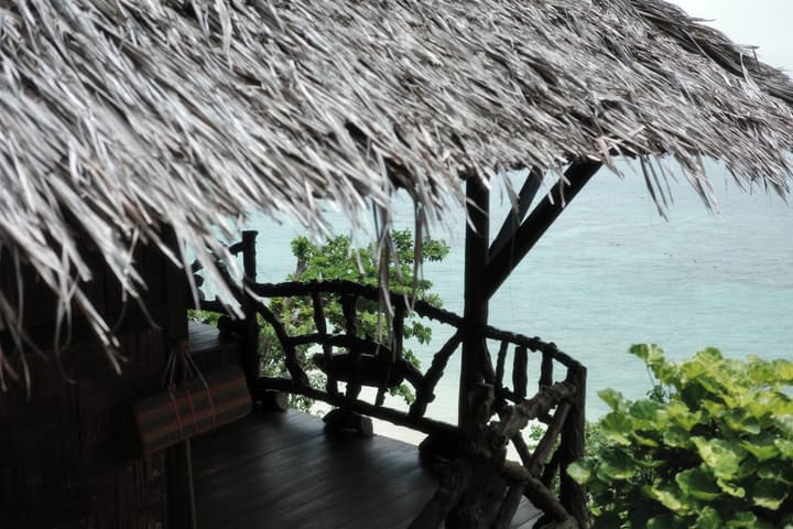 Phi Phi Relax Beach Resort