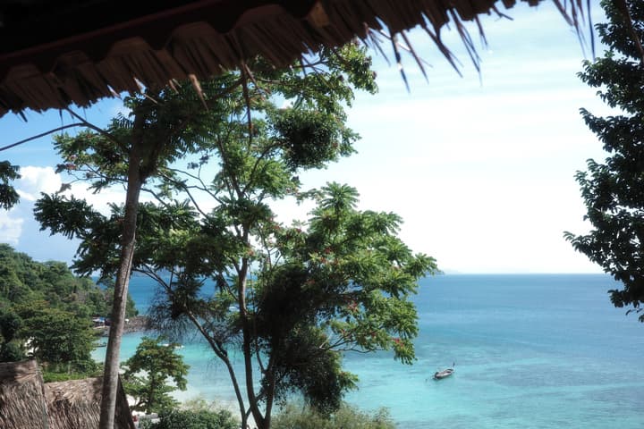 Phi Phi Relax Beach Resort