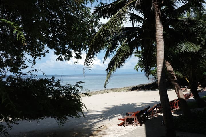 Phi Phi Relax Beach Resort