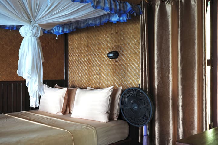 Phi Phi Relax Beach Resort
