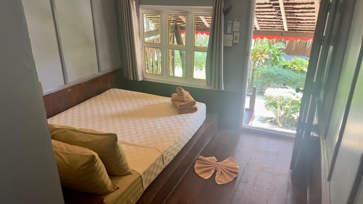 Phi Phi Relax Beach Resort