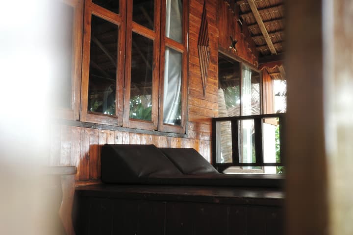 Phi Phi Relax Beach Resort