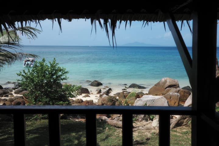 Phi Phi Relax Beach Resort