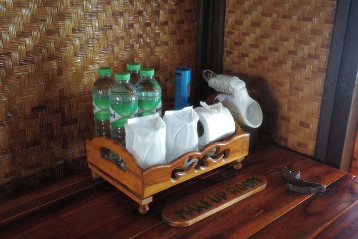 Phi Phi Relax Beach Resort