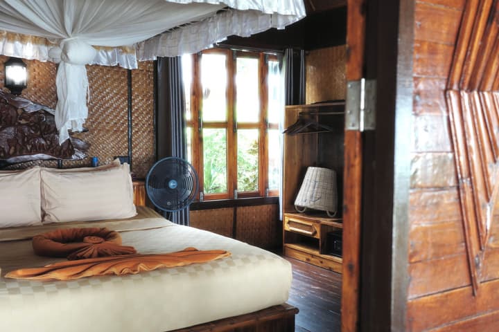 Phi Phi Relax Beach Resort