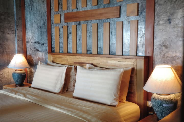 Phi Phi Relax Beach Resort