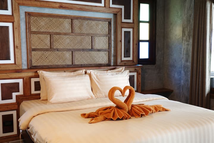 Phi Phi Relax Beach Resort