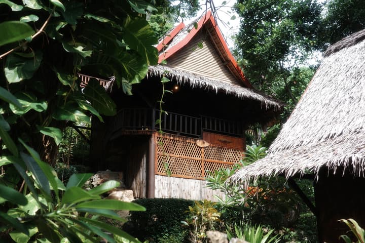 Phi Phi Relax Beach Resort