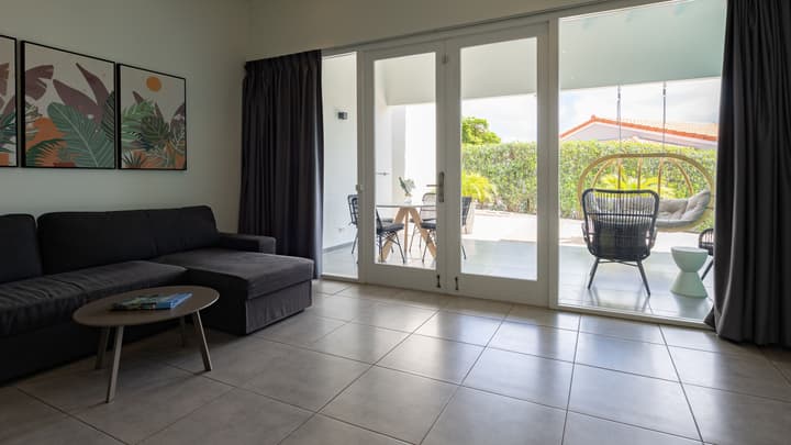 Blue Bay Lodges