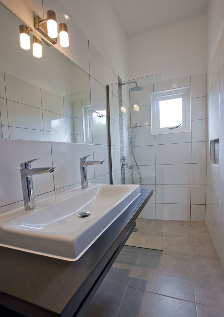 Blue Bay Lodges