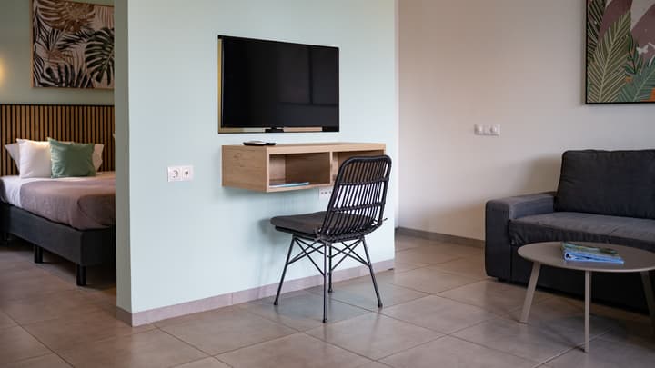 Blue Bay Lodges