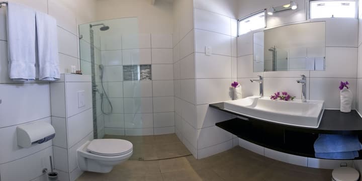 Blue Bay Lodges