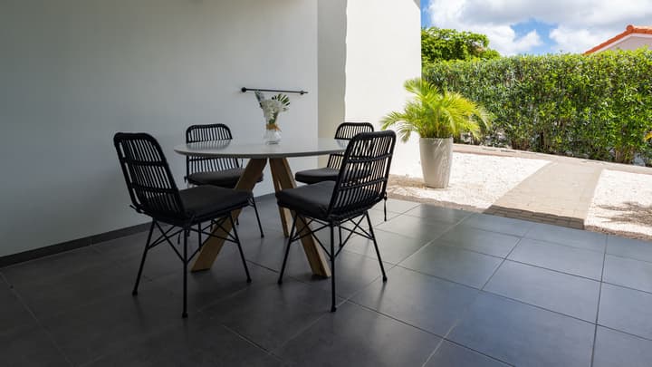 Blue Bay Lodges