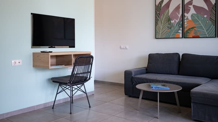 Blue Bay Lodges