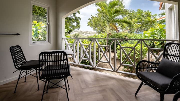 Blue Bay Lodges