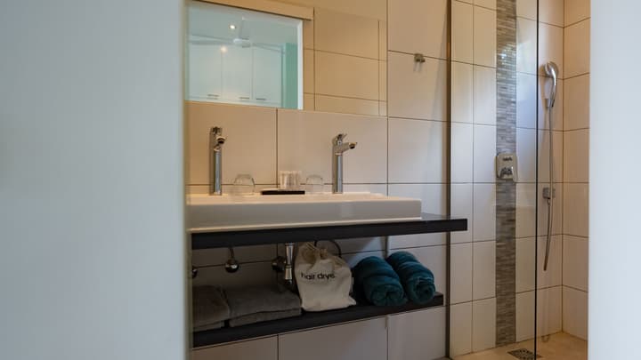 Blue Bay Lodges