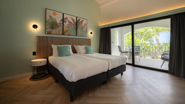 Blue Bay Lodges