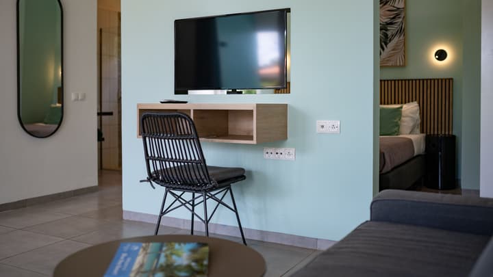 Blue Bay Lodges