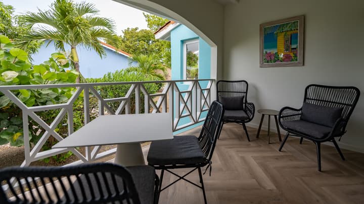 Blue Bay Lodges