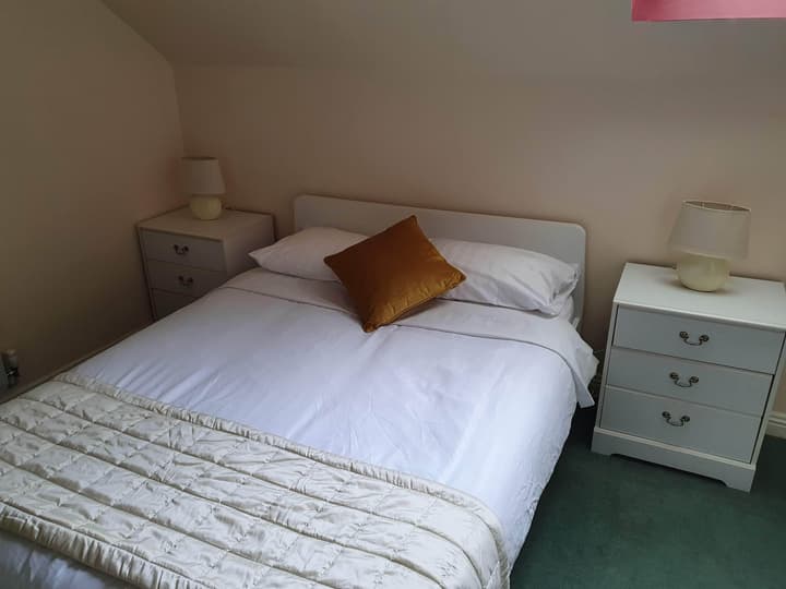Launard House