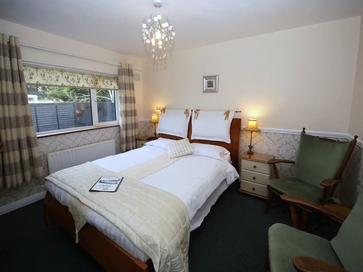 Launard House