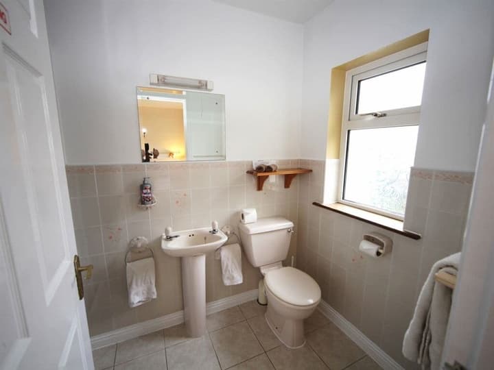 Launard House