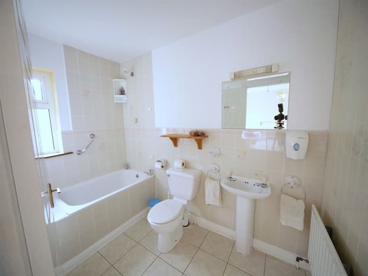 Launard House