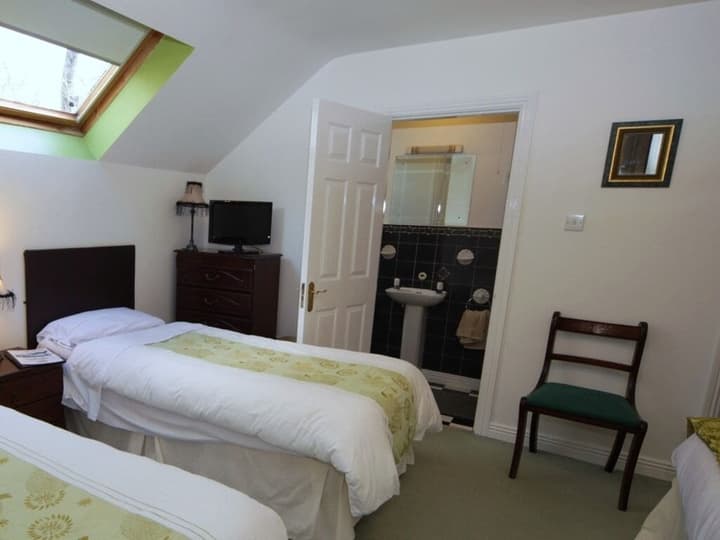 Launard House