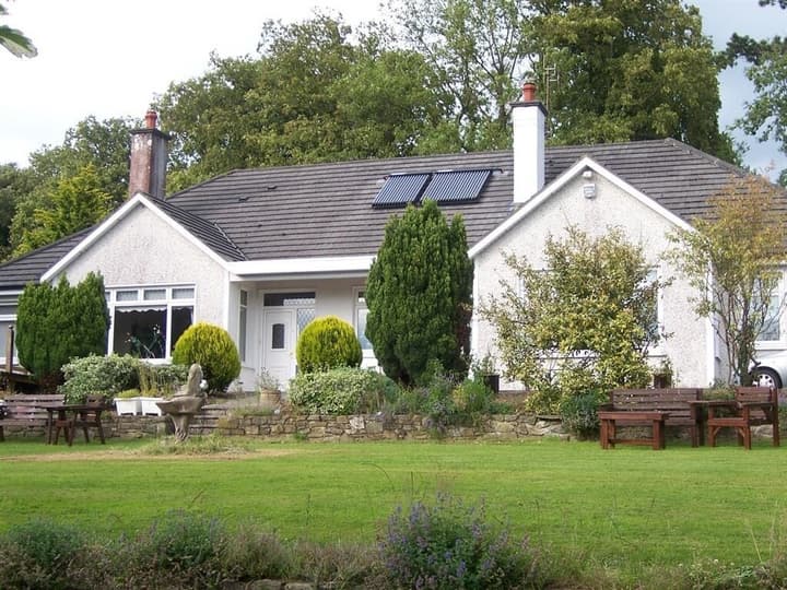 Launard House