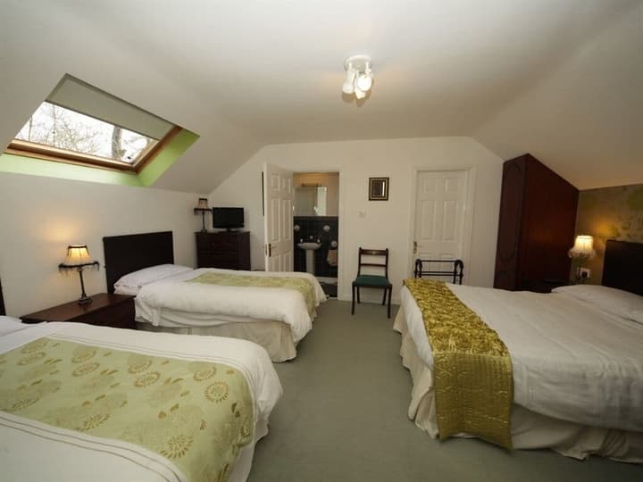 Launard House