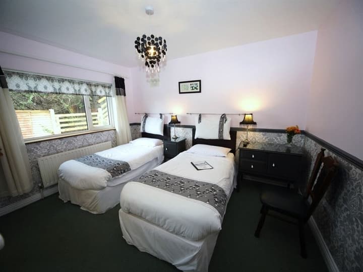 Launard House