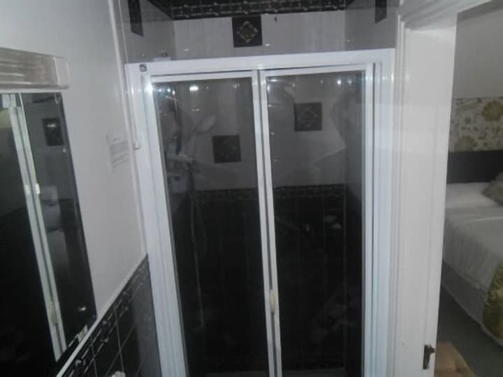 Launard House