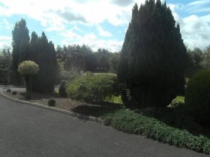 Launard House