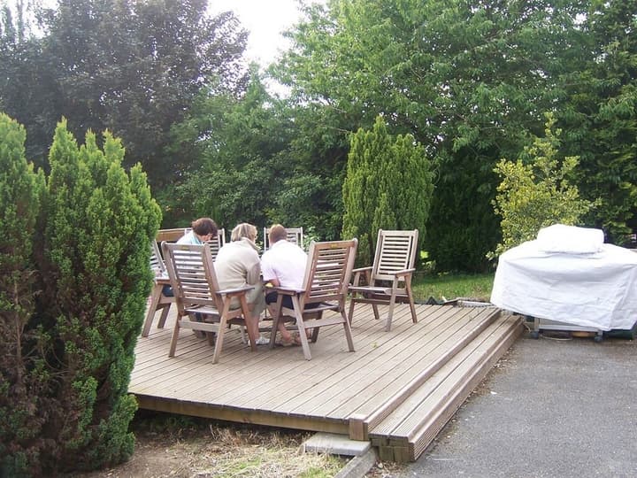 Launard House