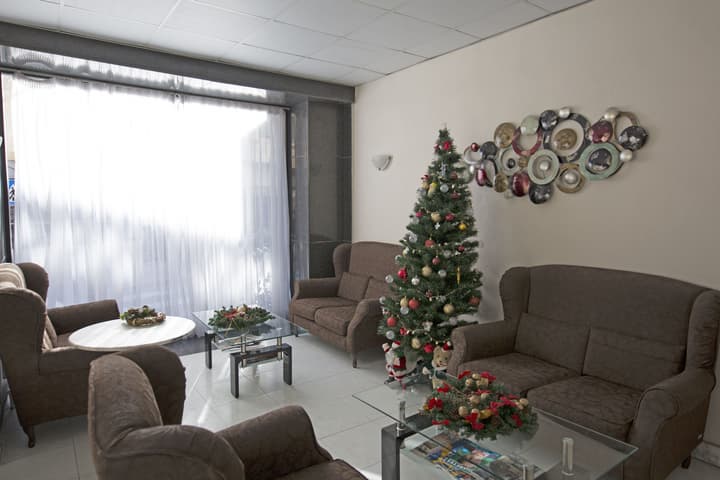 Relax Inn Hotel
