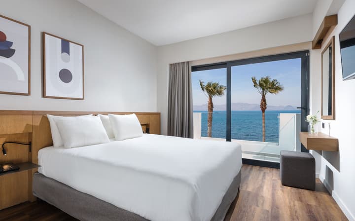 Kos Divine Hotel and Suites